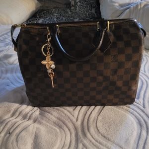Louis vuitton speedy 30